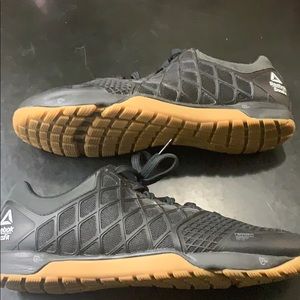 Reebok CrossFit Nano 4